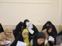 گزارش تصویری آزمون استخدامی آموزش و پرورش